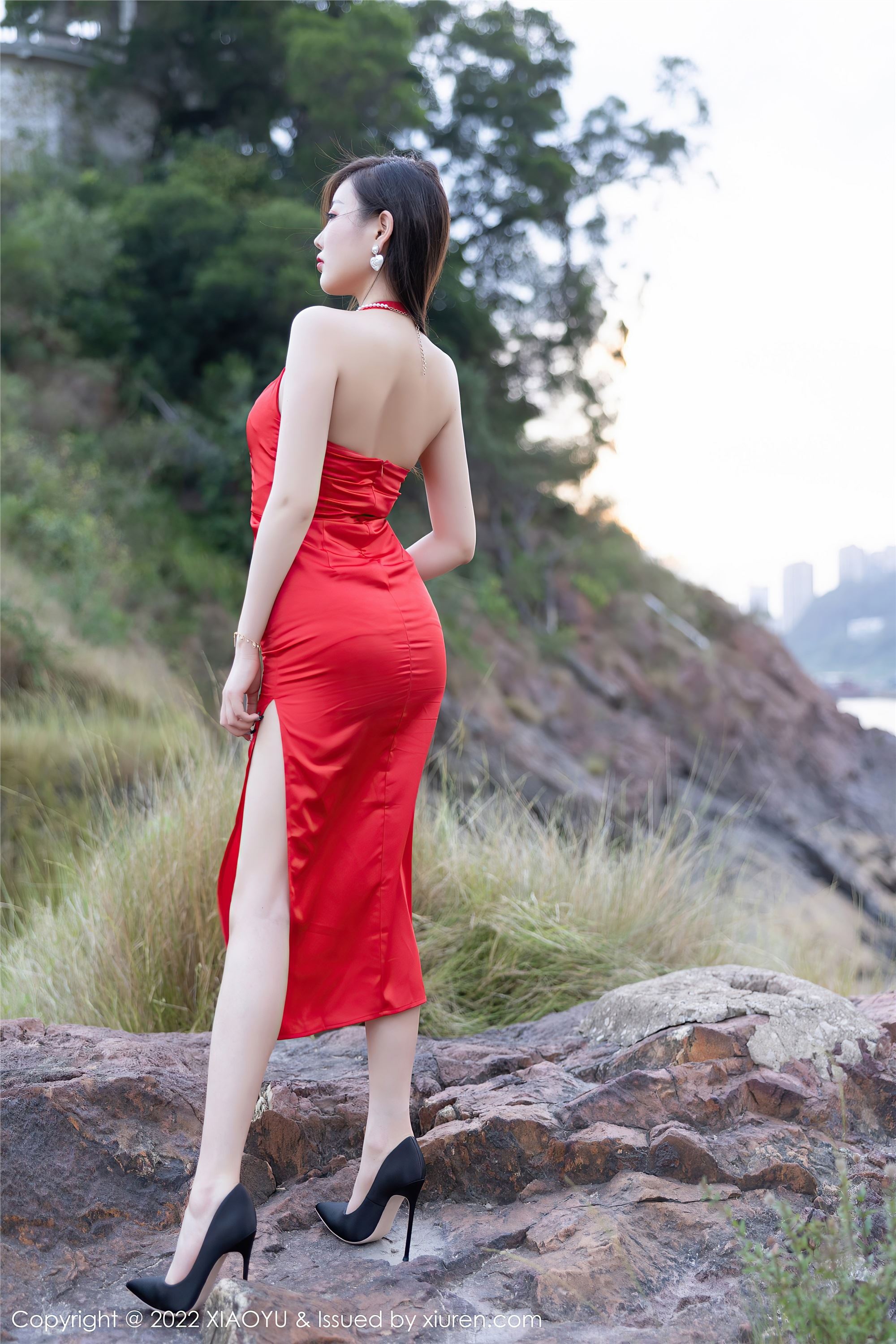 XIAOYU语画界 2022.03.28 VOL.745 杨晨晨Yome